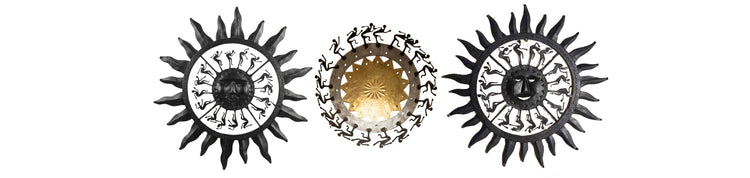 Bastar Iron Craft