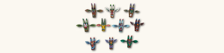 Odisha Wood Craft