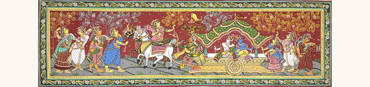 Pattachitra